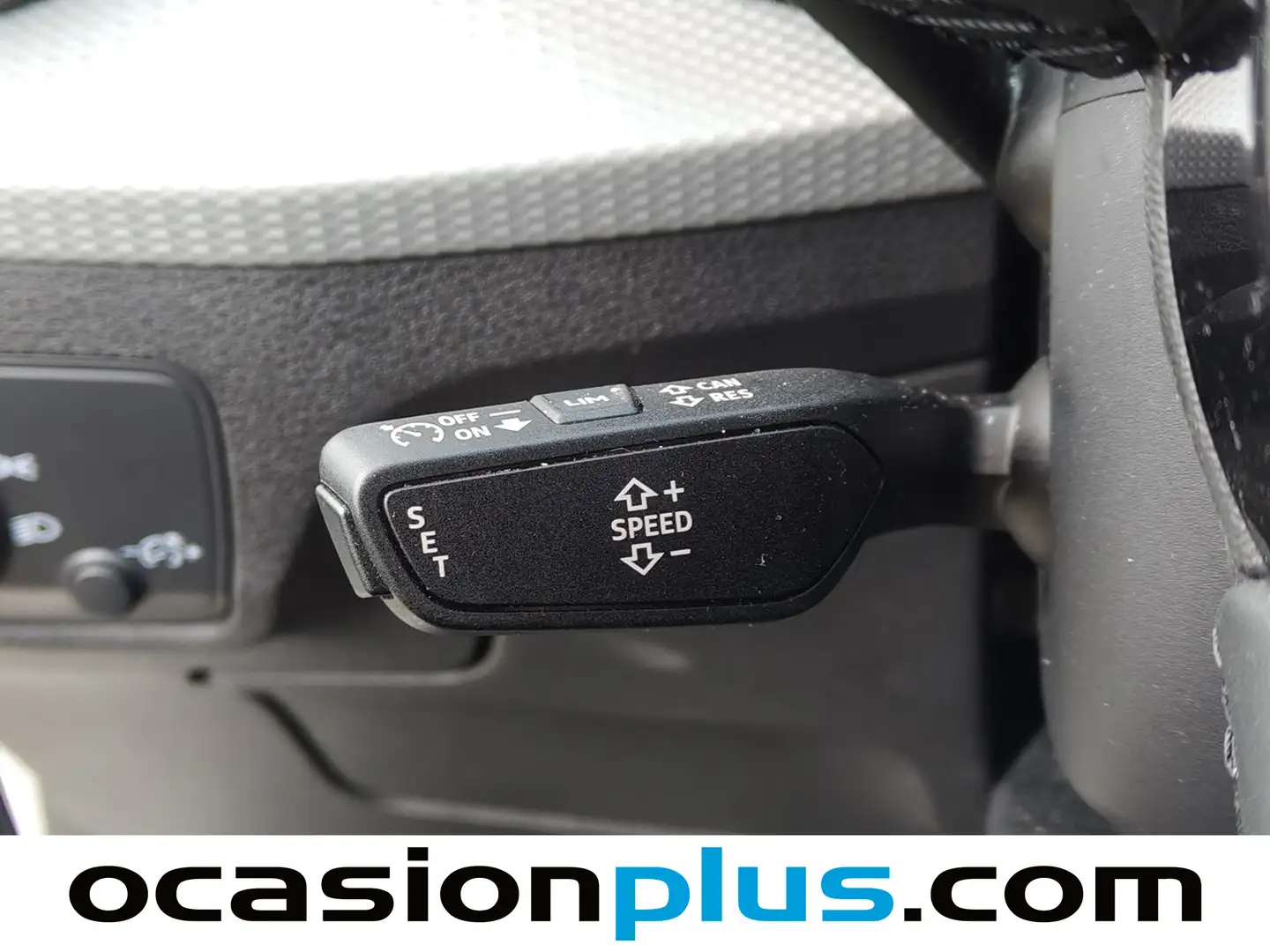 Foto Audi Q2 Audi Q2 Advanced 30 TDI (116 CV)