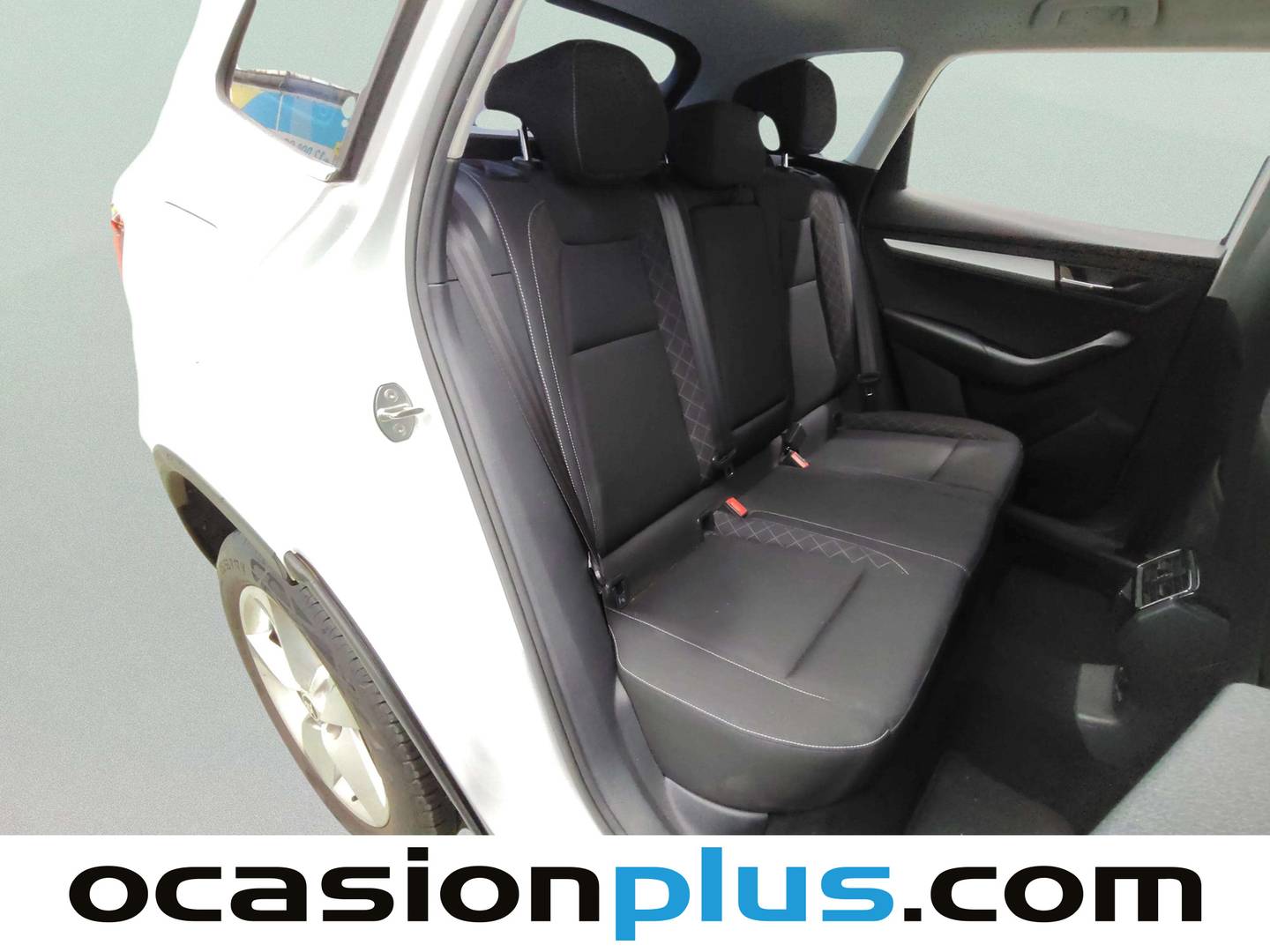 Foto Skoda Karoq Skoda Karoq 1.5 TSI ACT Ambition (150 CV)