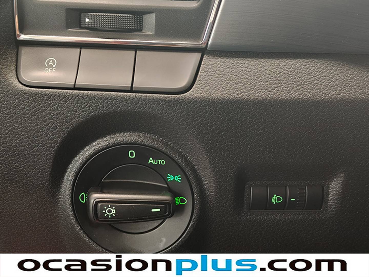 Foto Skoda Fabia Skoda Fabia 1.0 TSI Like (95 CV)