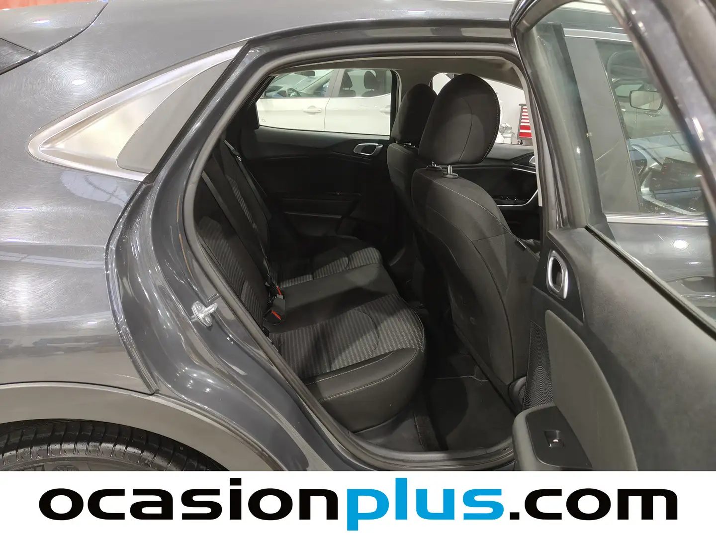 Foto KIA XCeed Kia XCeed 1.0 T-GDi Drive (120 CV)