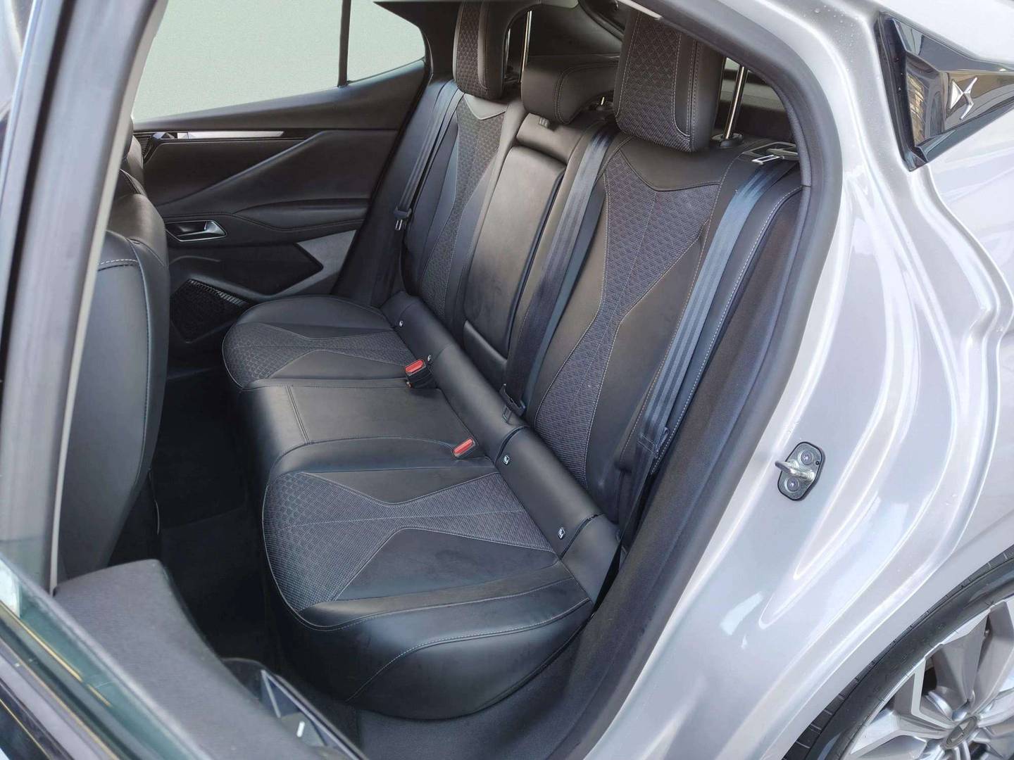 DS DS 4 DS DS4 BlueHDi 130 Trocadero Auto (130 CV) de ocasión