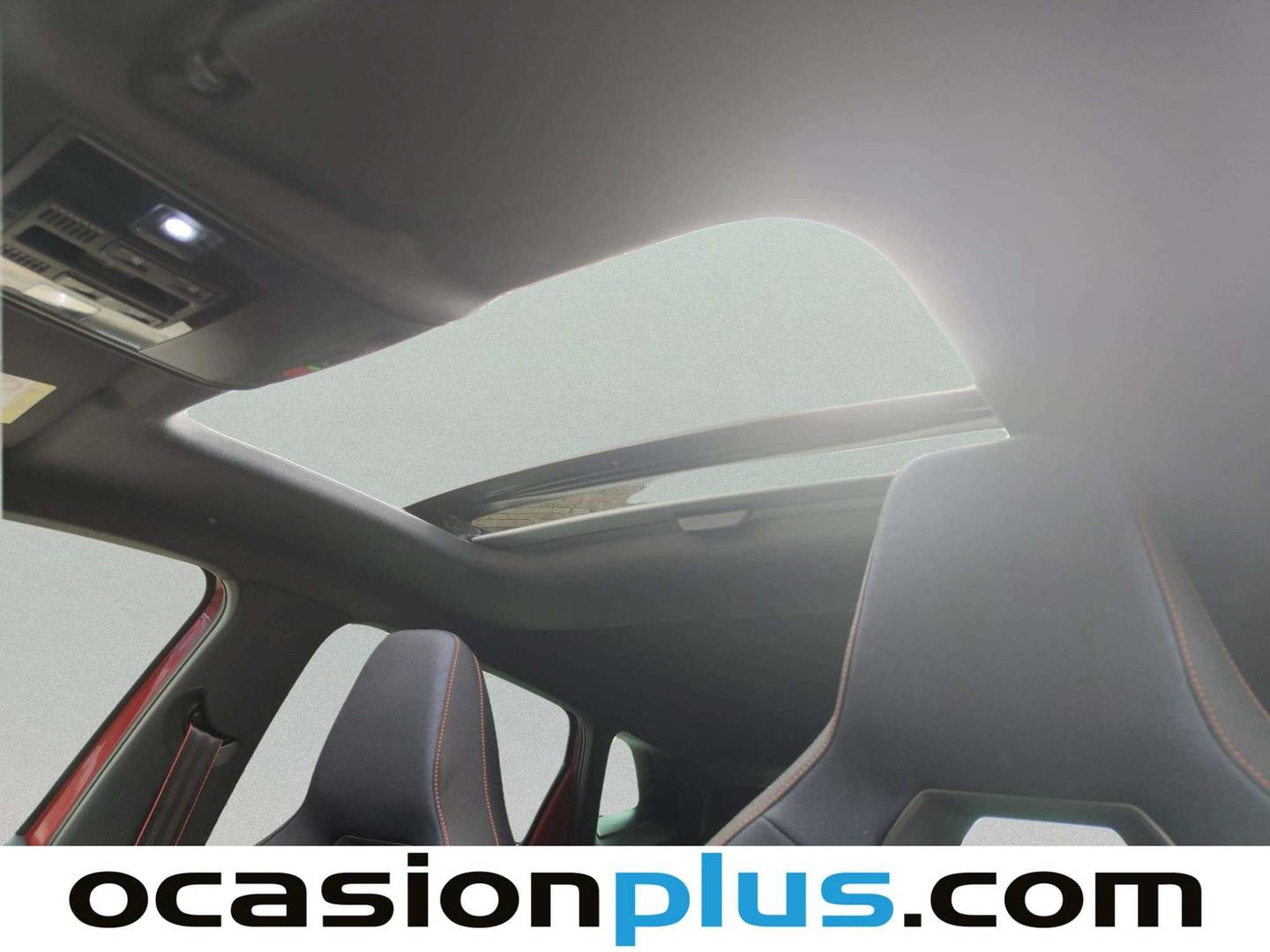 Equipamiento del Seat Ibiza Seat Ibiza 1.0 TSI S&S FR 40 Aniversario (115 CV)