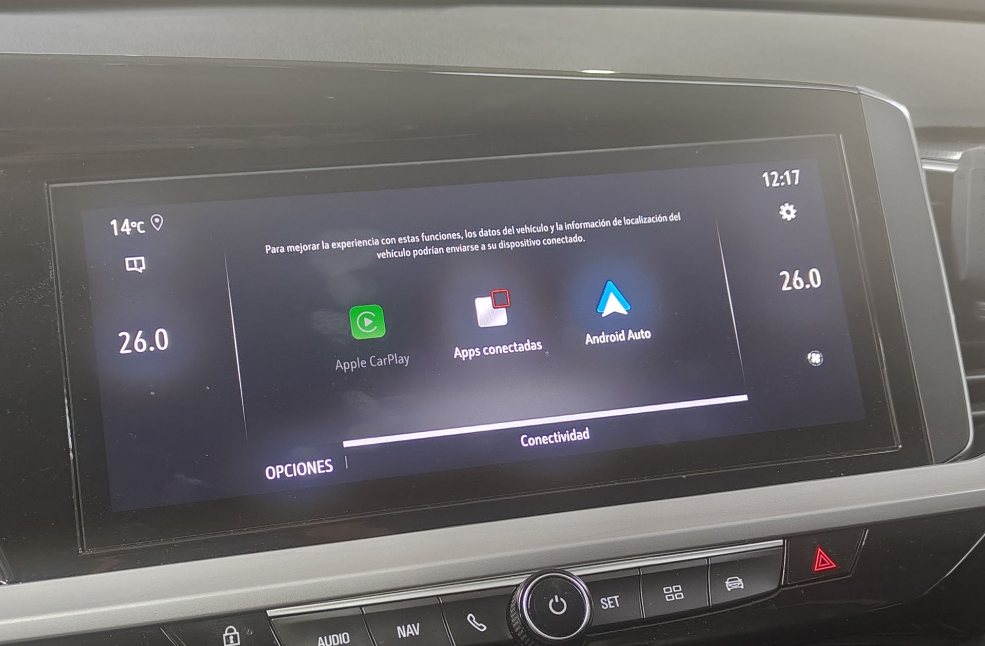 Opel Grandland 1.2T XHT Hybrid GS eDCT6 - foto 32
