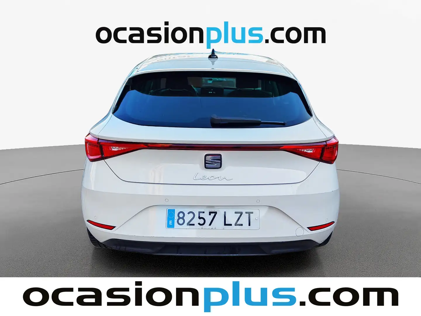 Foto Seat León SEAT León 2.0 TDI S&S Style XL (115 CV)