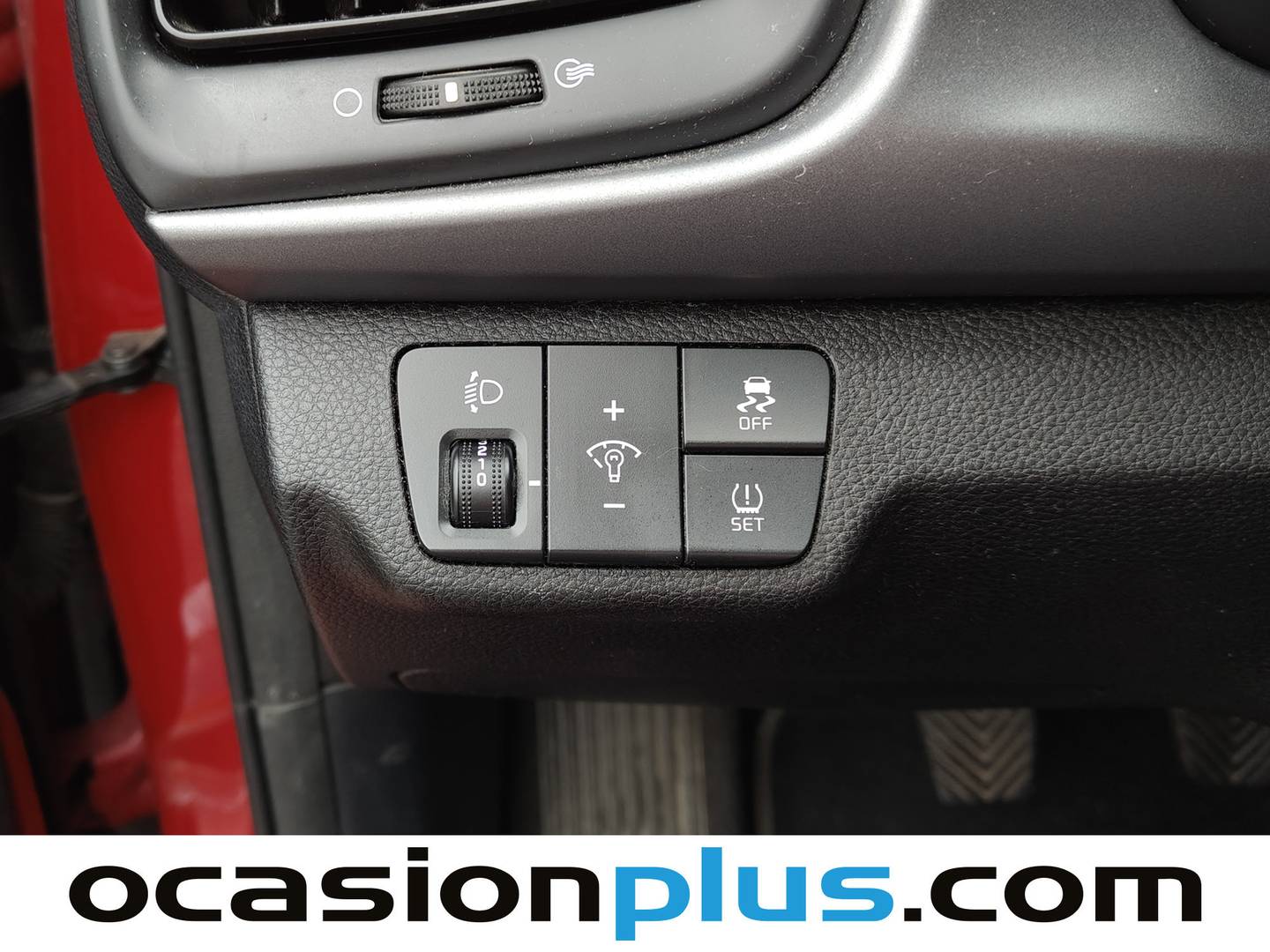 Foto KIA Rio Kia Rio 1.4 CRDi Concept (90 CV)