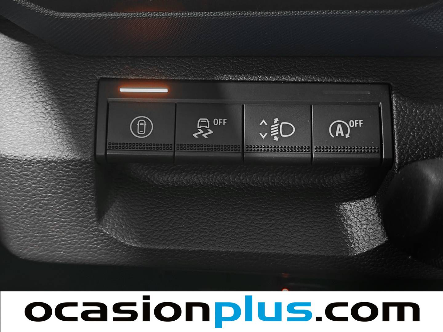 Dacia Duster Dacia Duster Expression TCE 48v 4X4 (130 CV) seminuevo