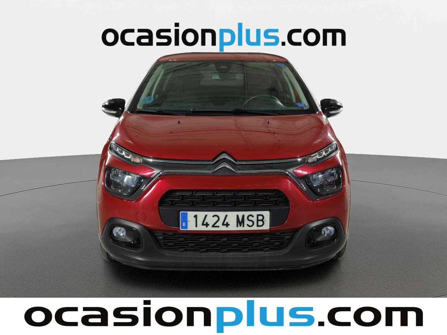 Foto Citroën C3 Origin Citroen C3 Origin PureTech 110 Max (110 CV)