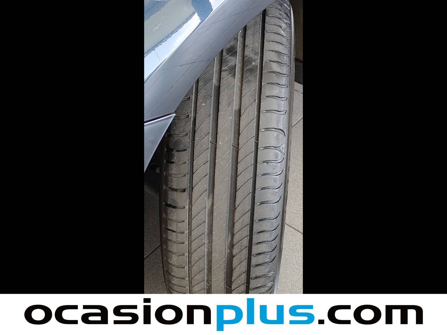 Toyota Auris Toyota Auris 140H Touring Sports Active (136 CV) de segunda mano