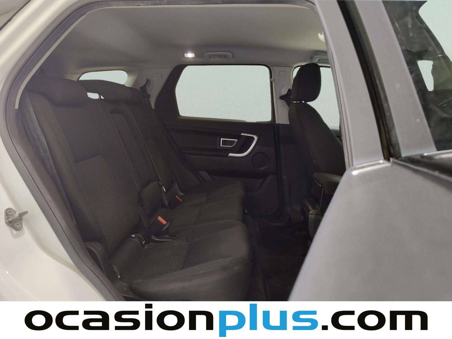 Land Rover Discovery Sport Land Rover Discovery Sport 2.0L TD4 SE 4x4 (150 CV) barato