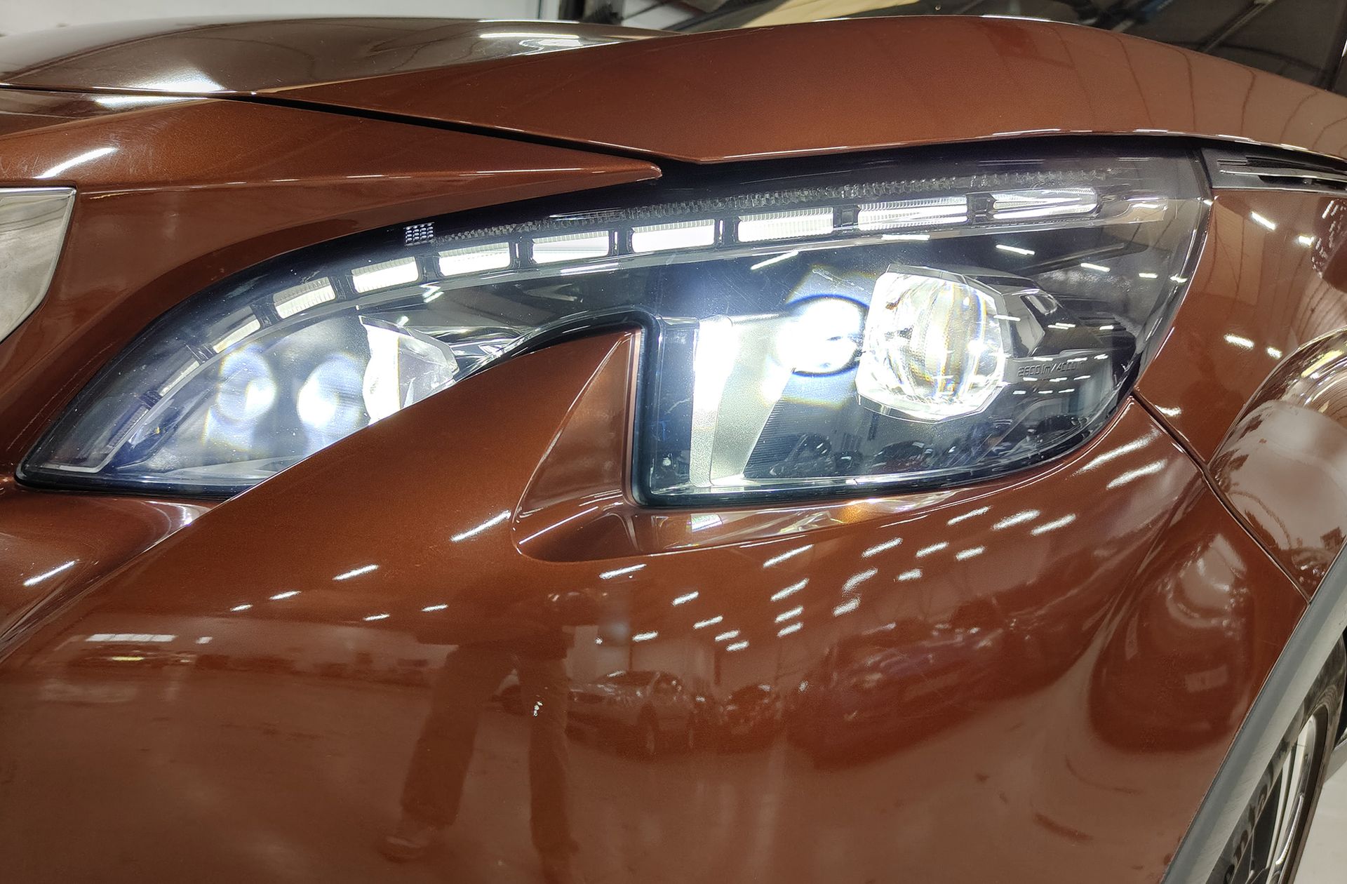 Peugeot 3008 PureTech 130 GT Line - foto 15