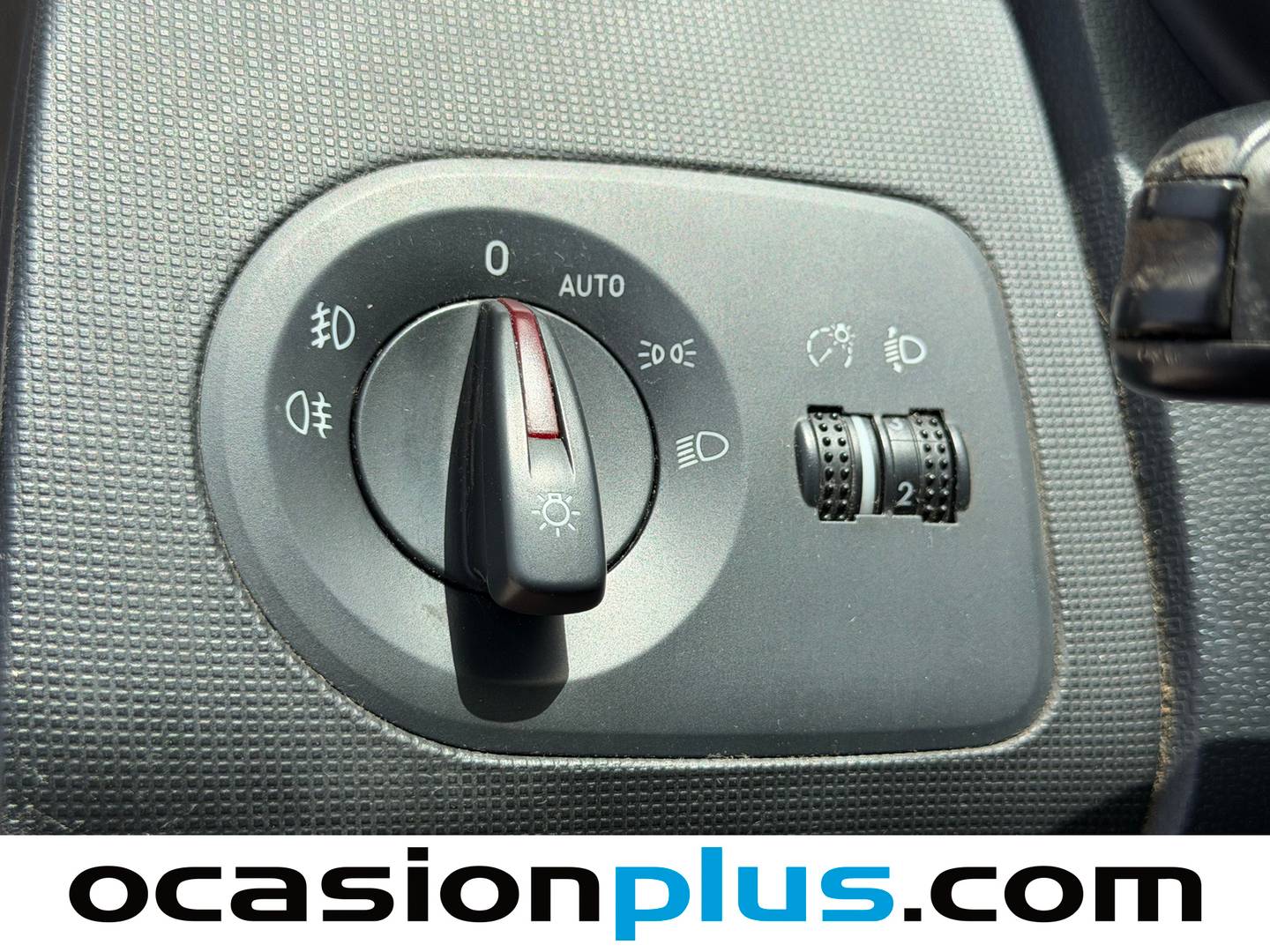 Seat Ibiza Seat Ibiza 1.6 TDI Style ITech (90 CV) de ocasión