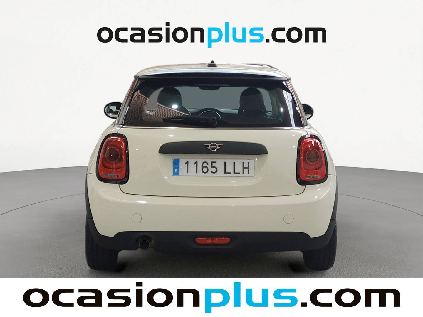 Foto Mini MINI MINI MINI 3 Puertas One (102 CV)