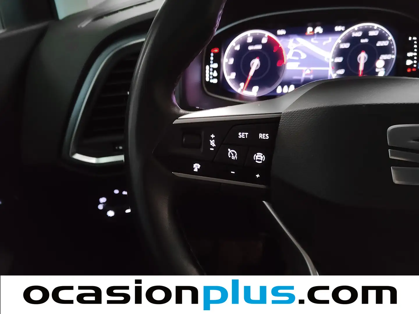 Foto Seat Ateca SEAT Ateca 1.5 TSI S&S Style XL (150 CV)