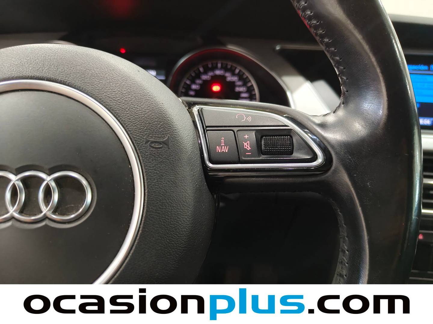 Audi A5 Audi A5 Sportback 2.0 TDI clean diesel (190 CV) multitronic barato