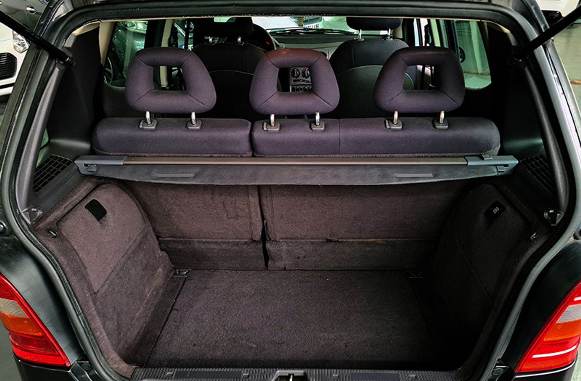 Mercedes-Benz Clase A 140 Classic - foto 14