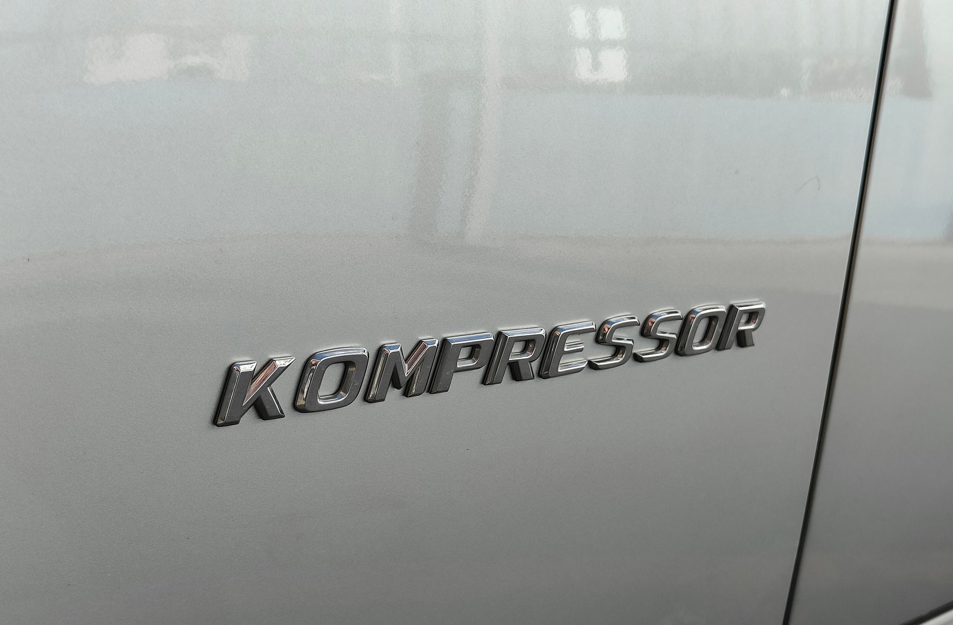 Mercedes-Benz SLK 200 K - foto 7