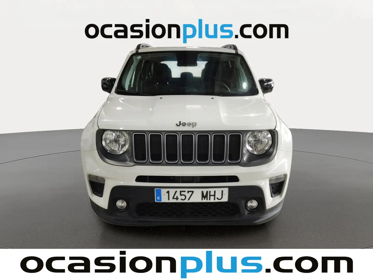 Foto Jeep Renegade Jeep Renegade eHybrid 1.5 Limited ATX (130 CV)