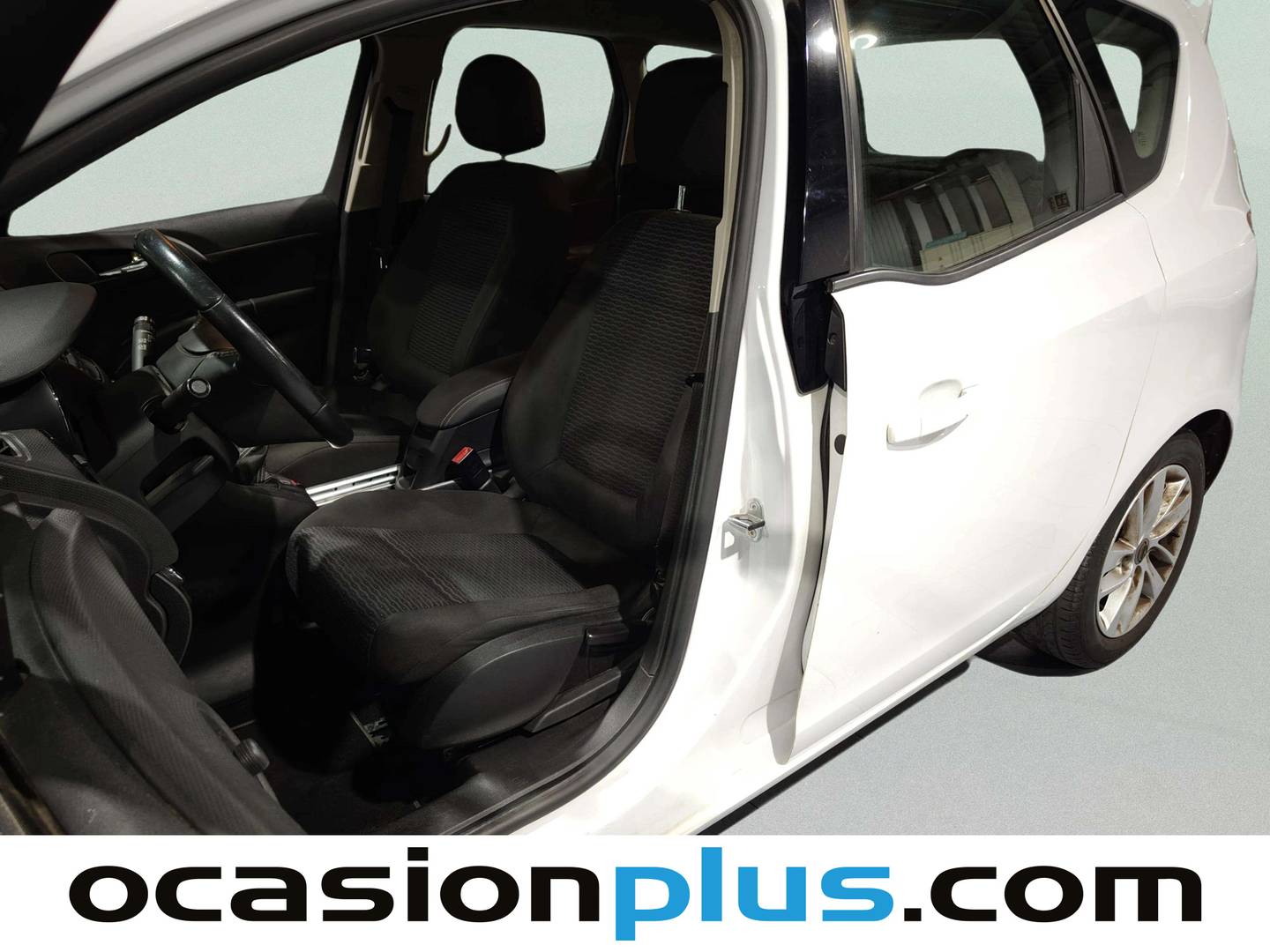 Foto Opel Meriva Opel Meriva 1.4 NEL Selective (120 CV)