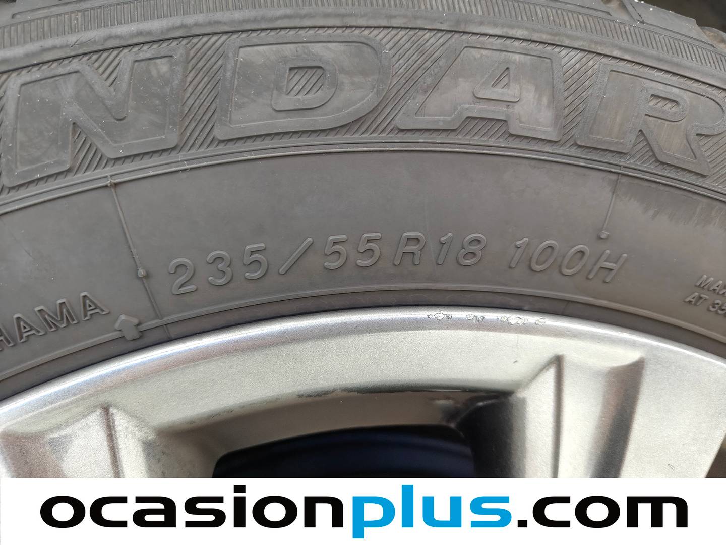 Toyota Rav4 Toyota Rav4 2.5l hybrid Advance Pack Drive 2WD (197 CV) seminuevo