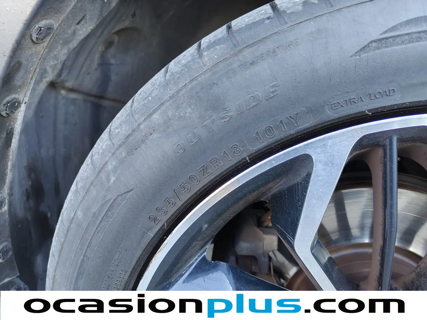 Foto Ford Kuga Ford Kuga 2.0 TDCI S&S Titanium 4x4  (150 CV)