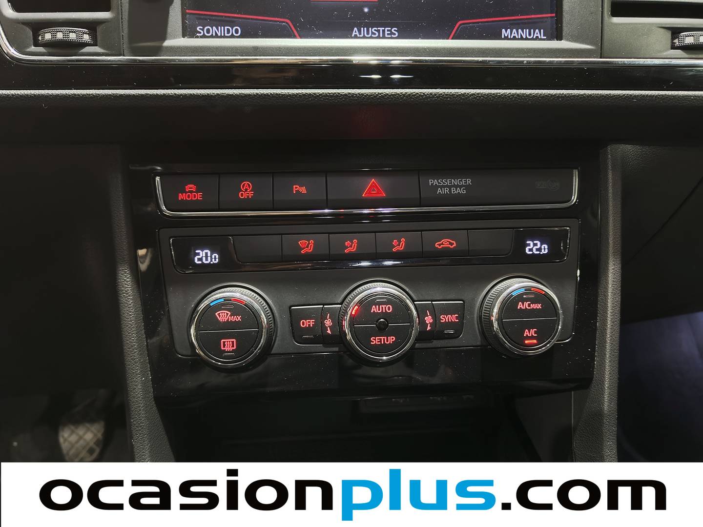 Seat León Seat León 1.4 TSI S&S FR Plus (125 CV) km 0