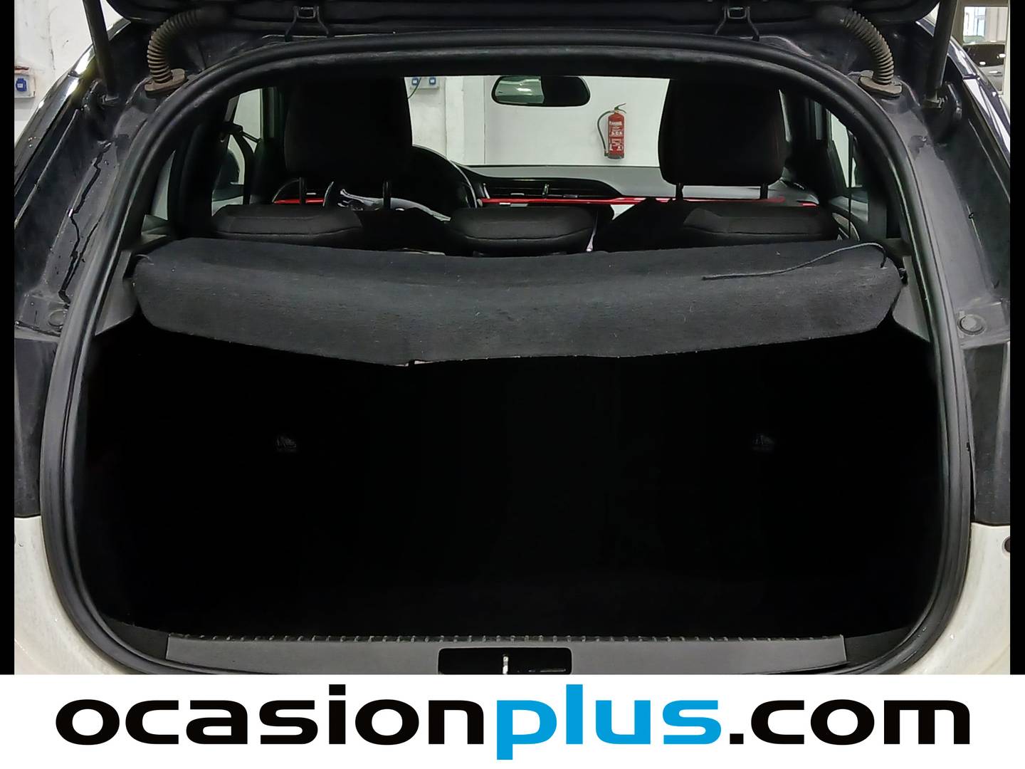 Foto Opel Corsa Opel Corsa 1.2 Turbo XHL GS-Line (100 CV)