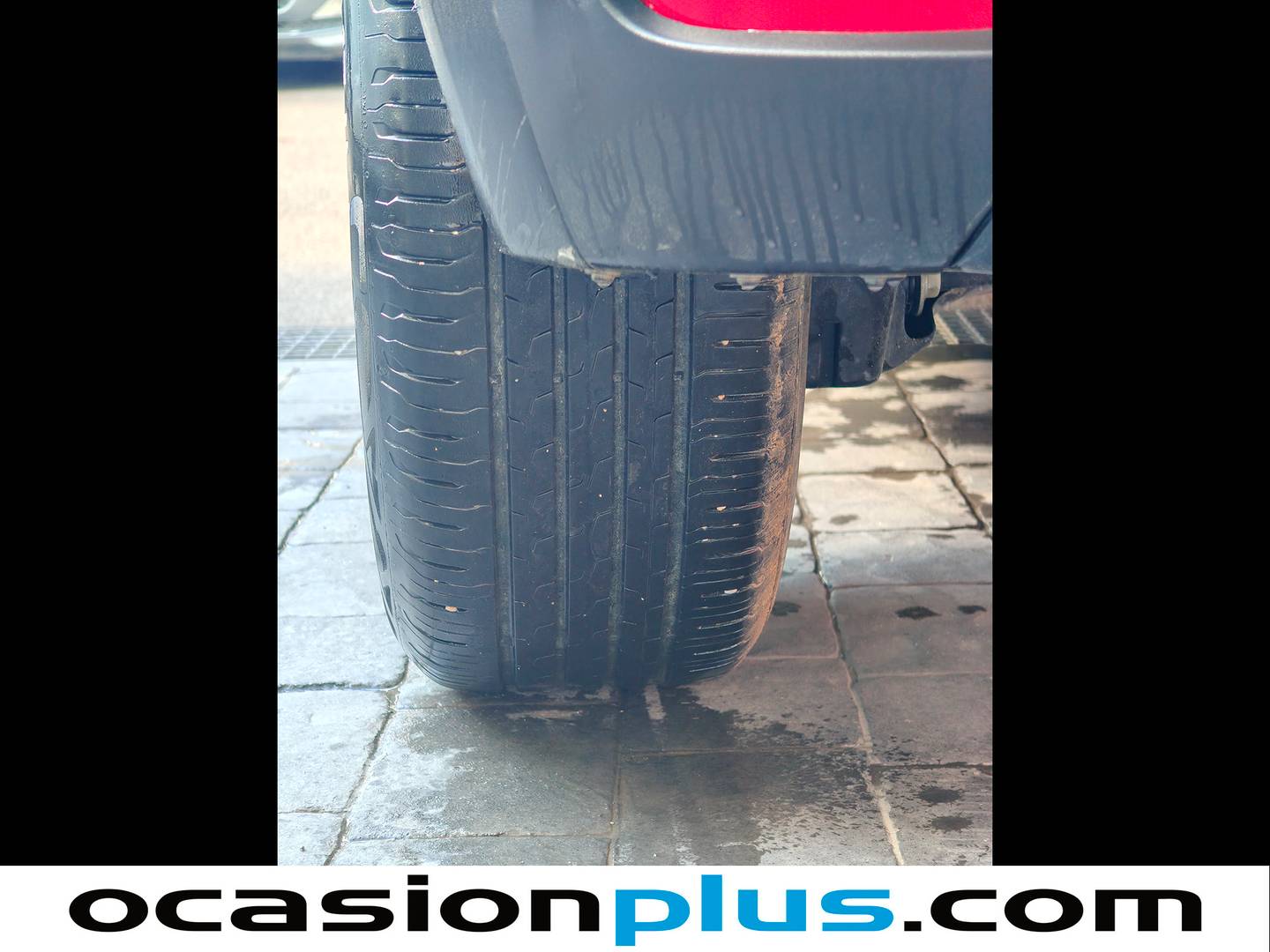 Mitsubishi ASX Mitsubishi ASX 130T MHEV Motion (140 CV) de ocasión