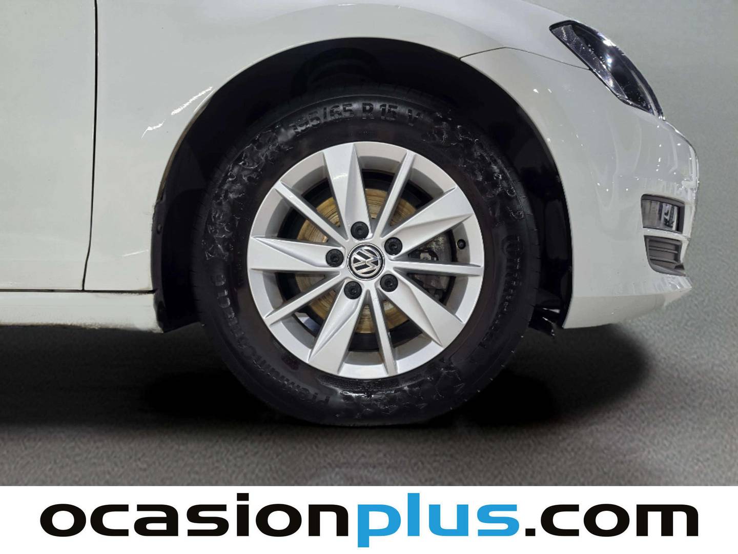 Extras del Volkswagen Golf Volkswagen Golf Edition 1.2 TSI BMT (105 CV)