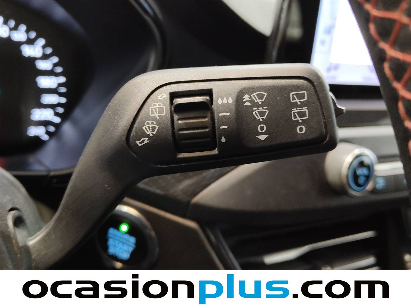 Ford Focus Ford Focus SportBreak 1.0 Ecoboost ST-Line (125 CV) km 0