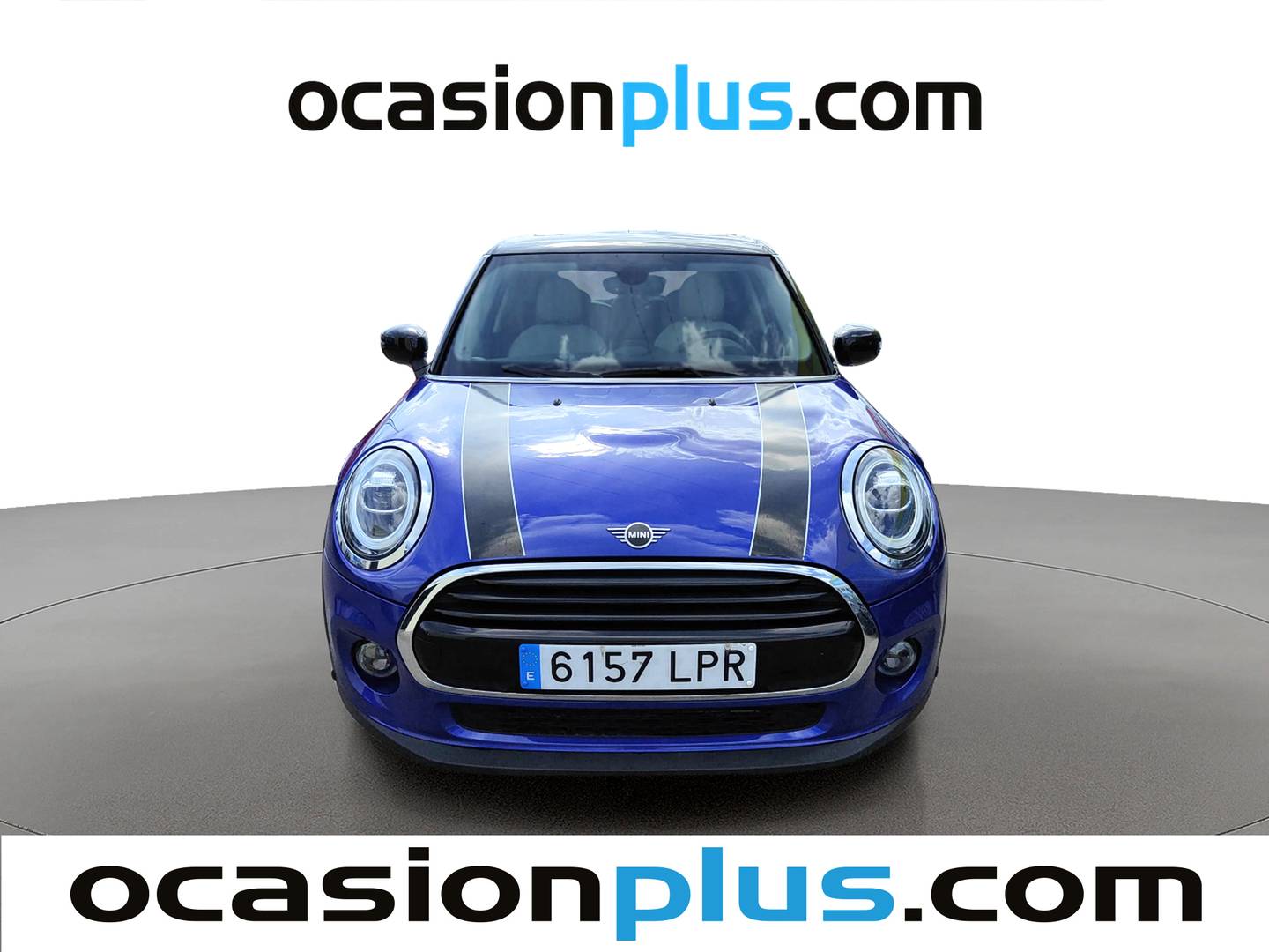 Mini MINI Mini MINI Cooper 5 Puertas Cooper 5 Puertas (136 CV) 136cv