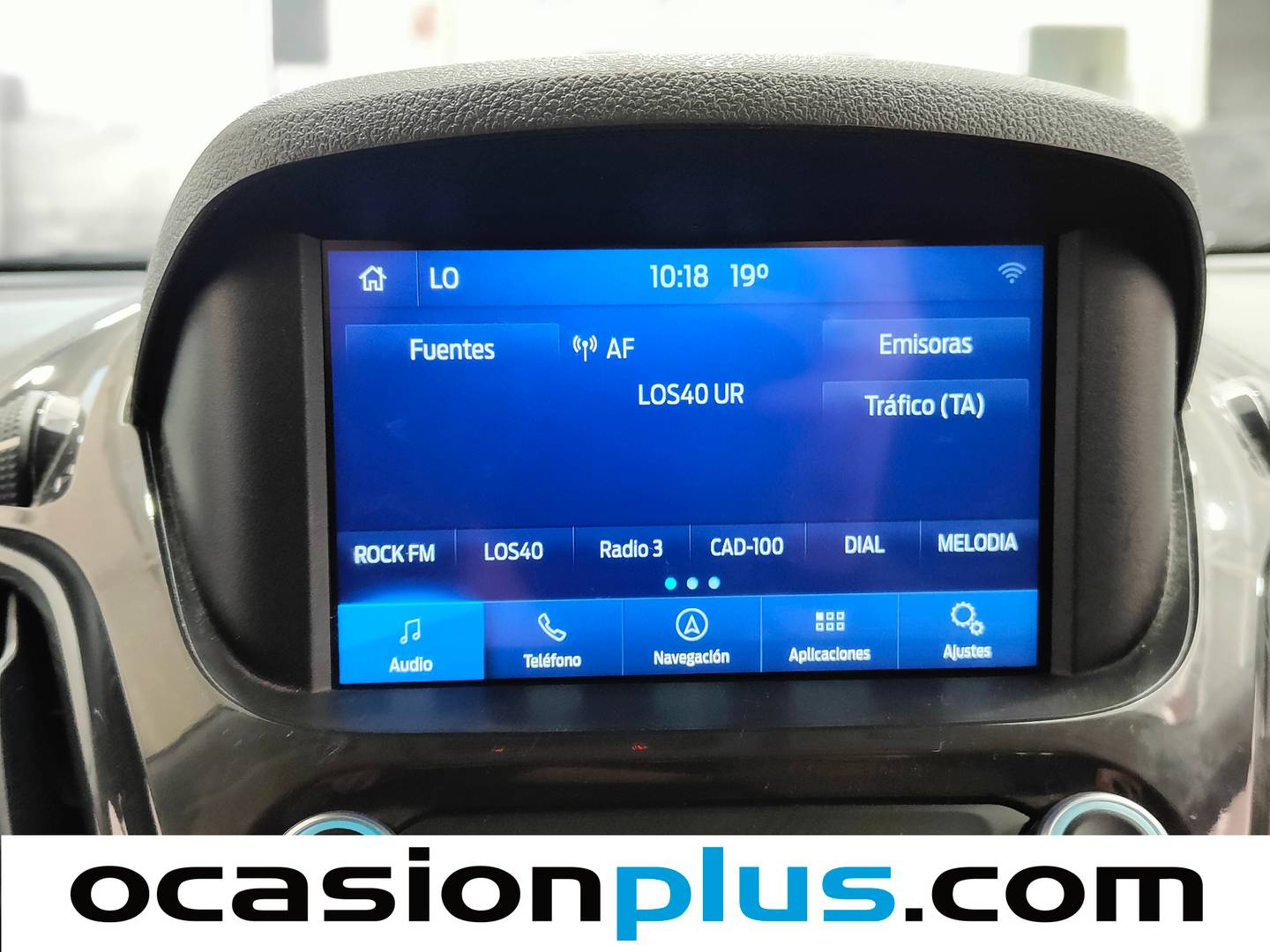 Ford Tourneo Courier Ford Tourneo Courier 1.5 TDCi Titanium (100 CV) al mejor precio