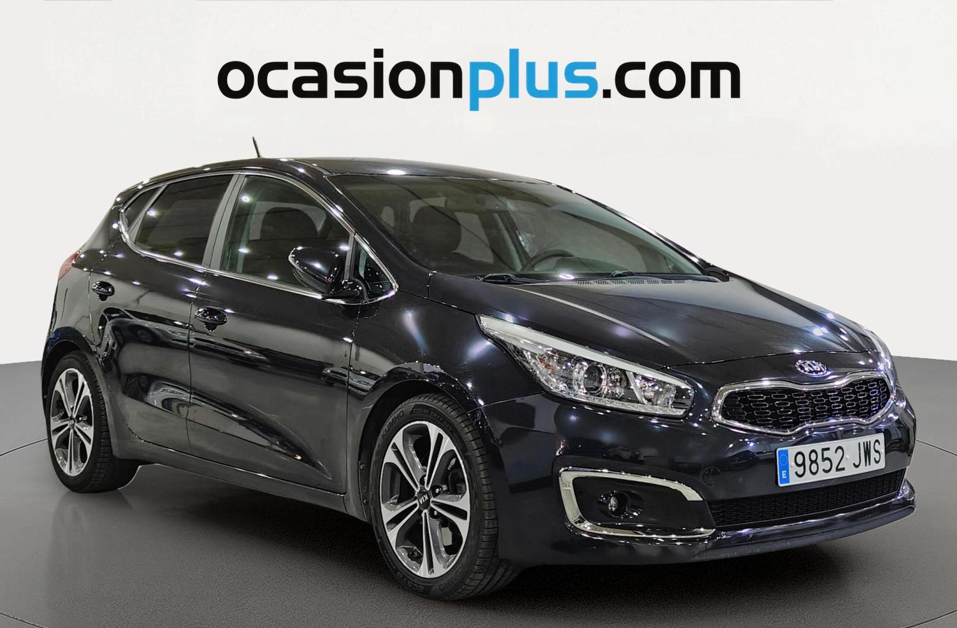 Kia Ceed 1.6 CRDi VGT x-Tech16 Eco-Dynamics - foto 2
