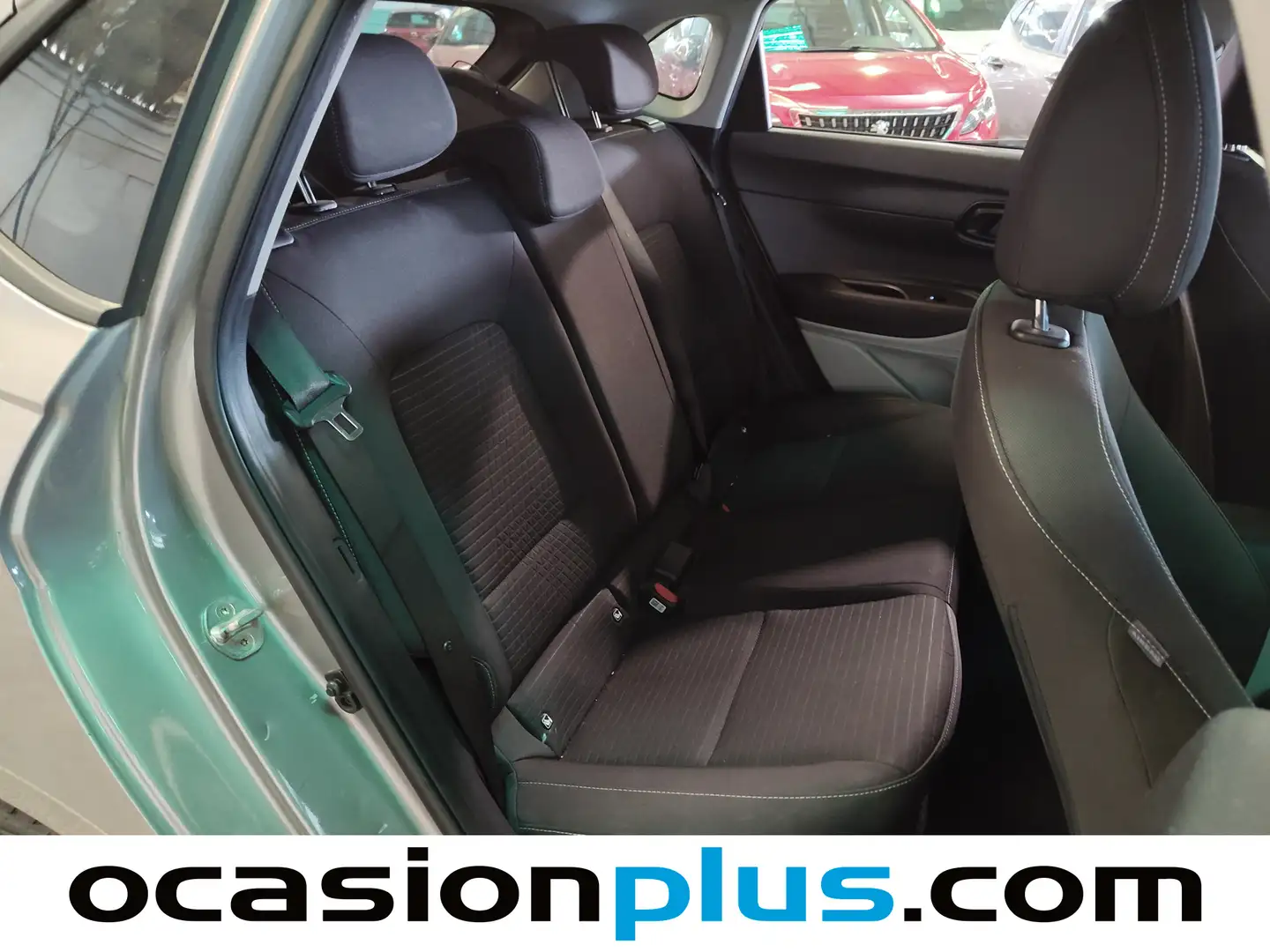 Foto Hyundai i20 Hyundai i20 1.0 TGDI 48V Tecno (100 CV)