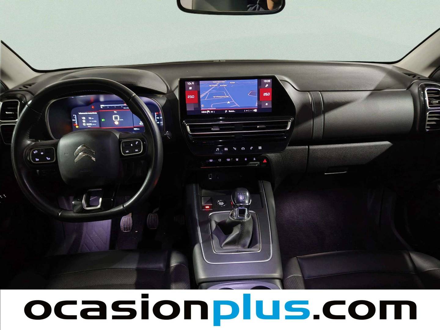 Foto Citroën C5 Aircross Citroen C5 Aircross PureTech 130 S&S C Series (131 CV)