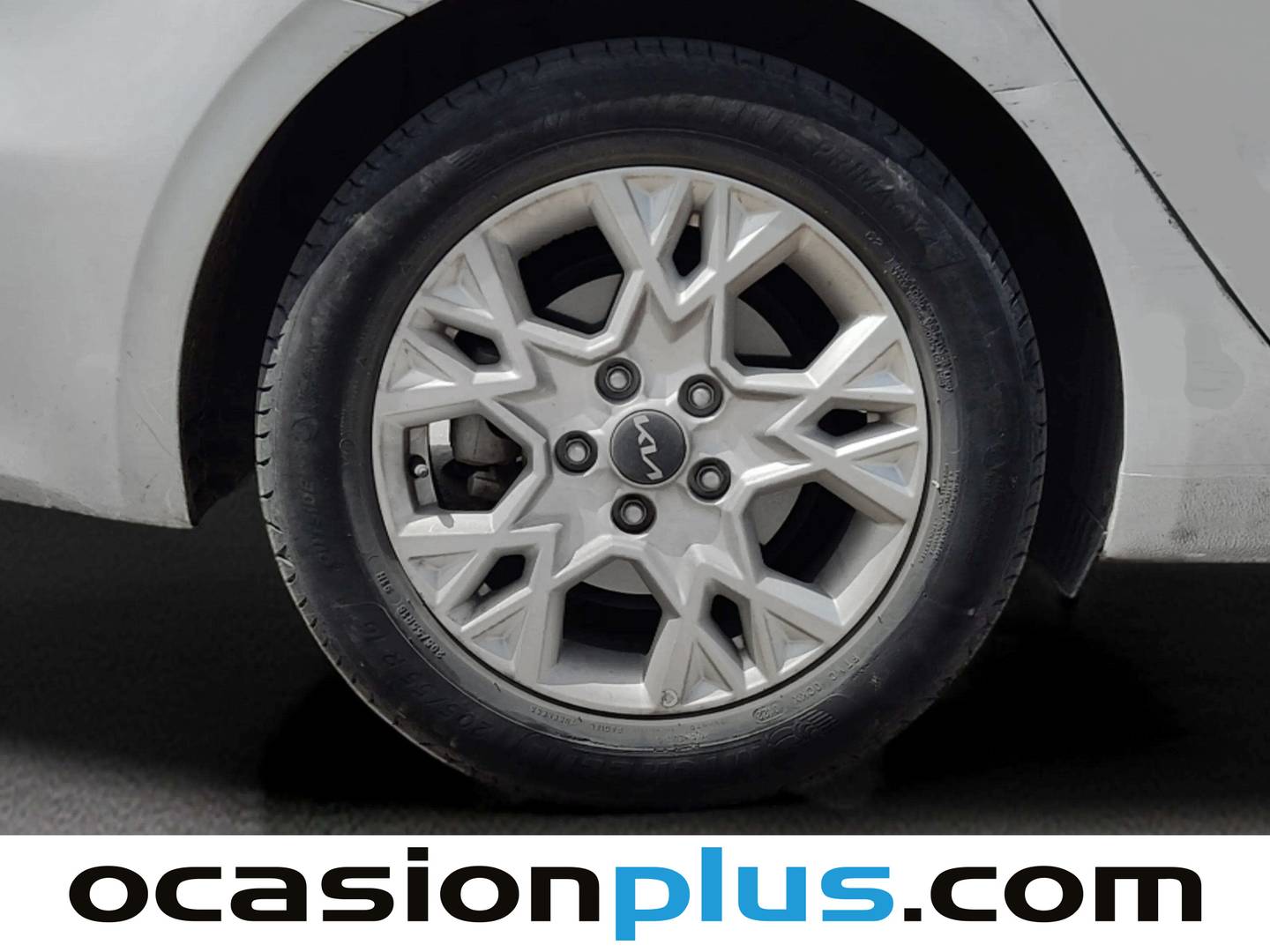 KIA Ceed Tourer KIA Ceed Tourer 1.6 MHEV iMT Drive (136 CV) de segunda mano