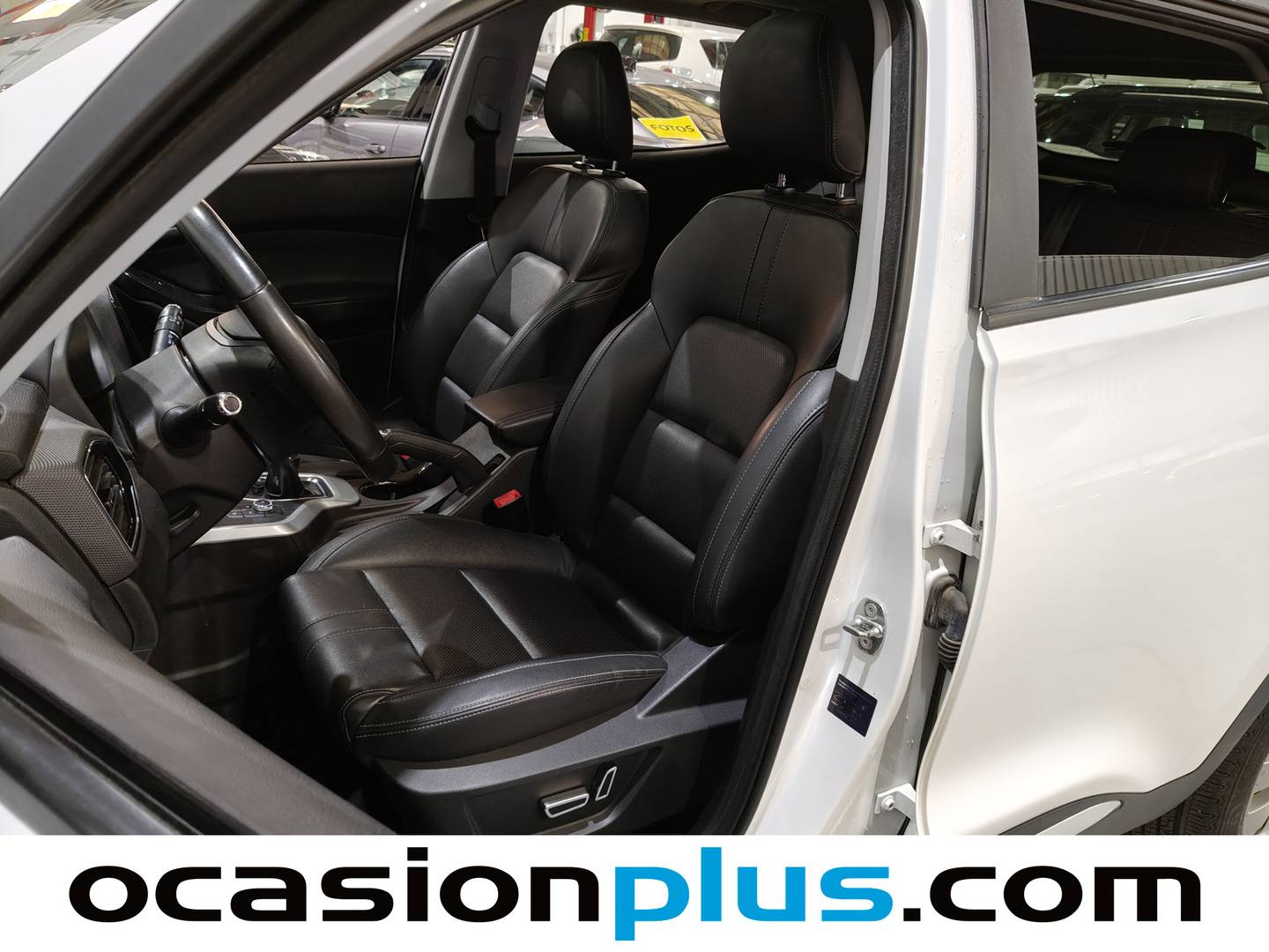 Foto DR AUTOMOBILES DR 4.0 DR AUTOMOBILES DR4 1.5 (116 CV)