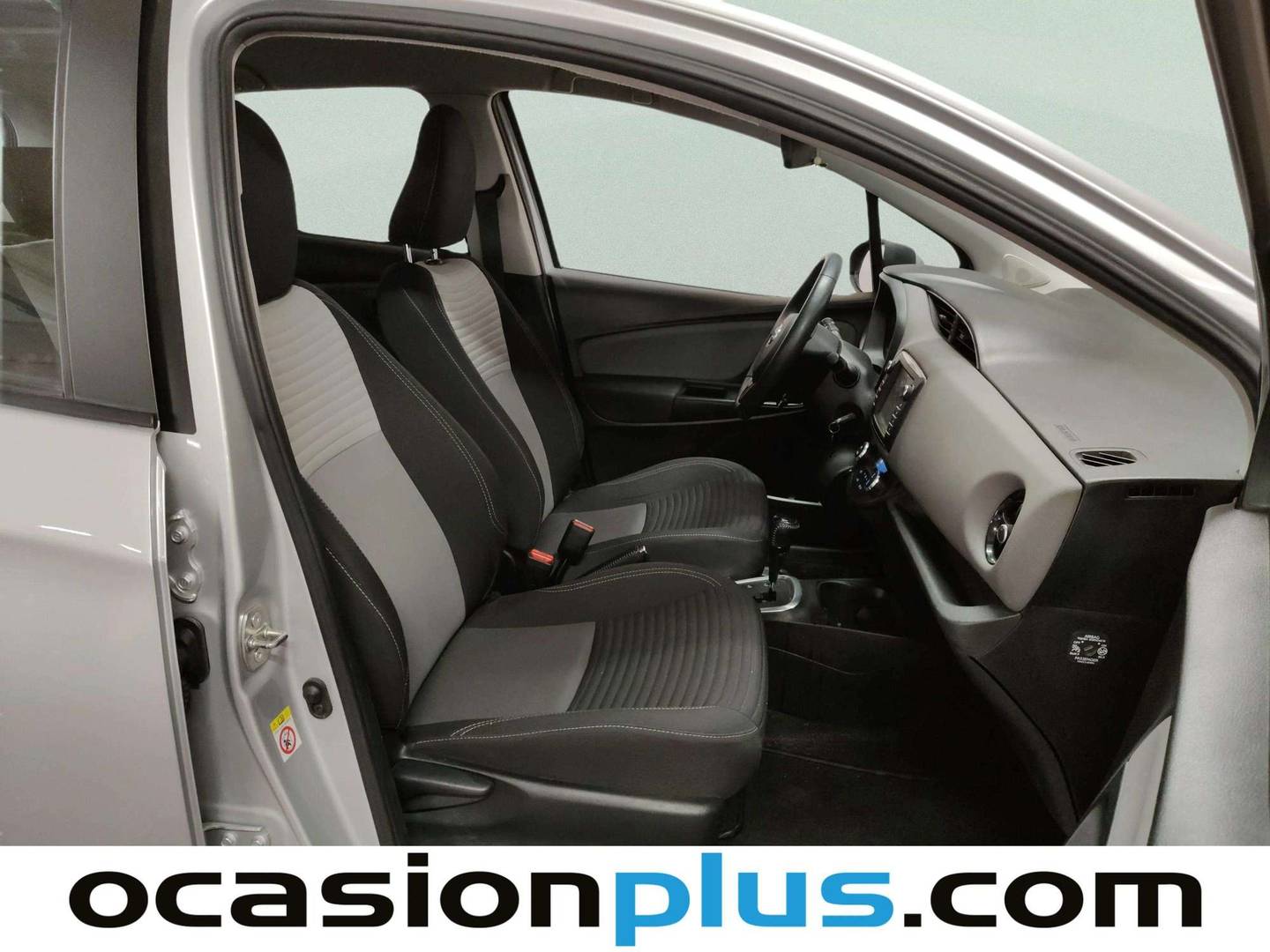 Toyota Yaris Toyota Yaris 1.5 100H Active Tech (100 CV) automático