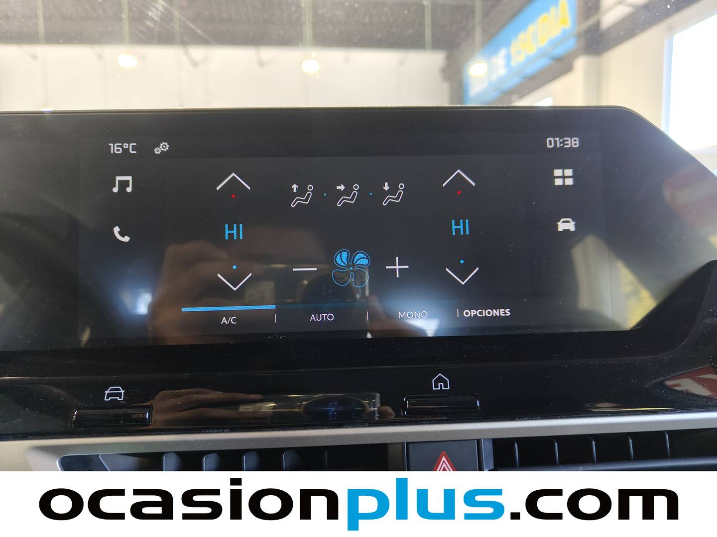 Foto Citroën C4 Citroen C4 PureTech 130 S&S You (131 CV)