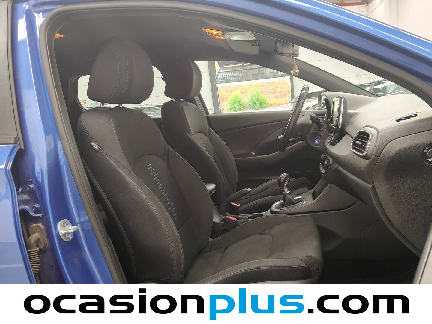 Hyundai i30 Hyundai i30 CW 1.0 TGDI Go! (120 CV) al mejor precio