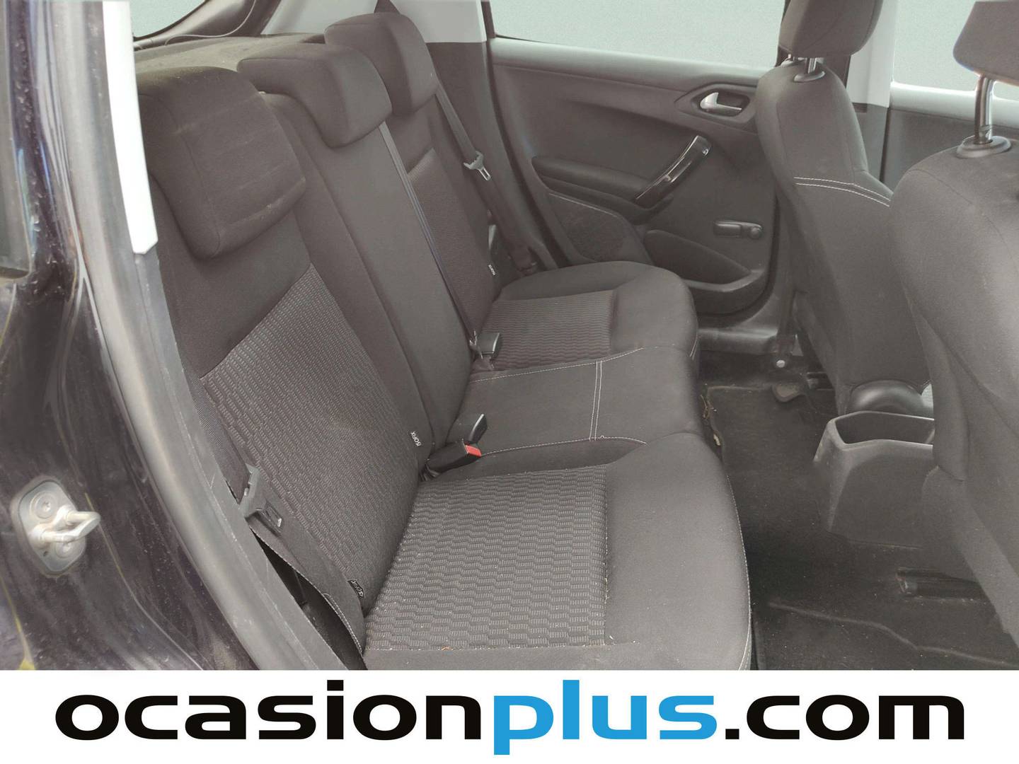 Peugeot 208 Peugeot 208 Style BlueHDi (75 CV) al mejor precio