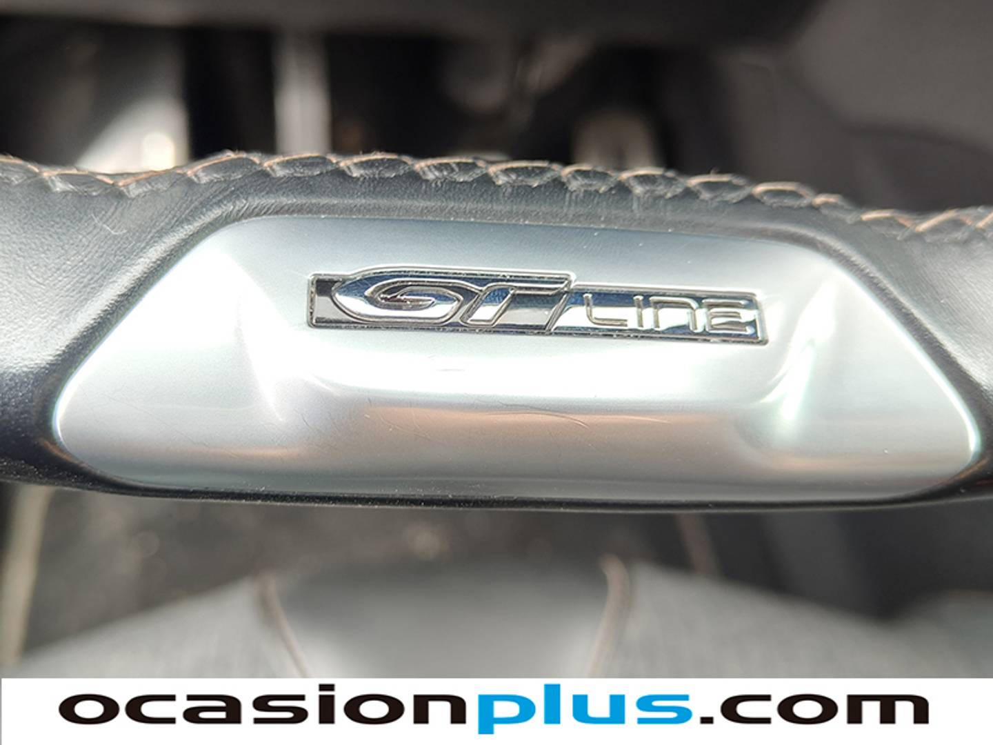 Foto Peugeot 5008 Peugeot 5008 BlueHDI 150 S&S GT Line (150 CV) 7 Plazas