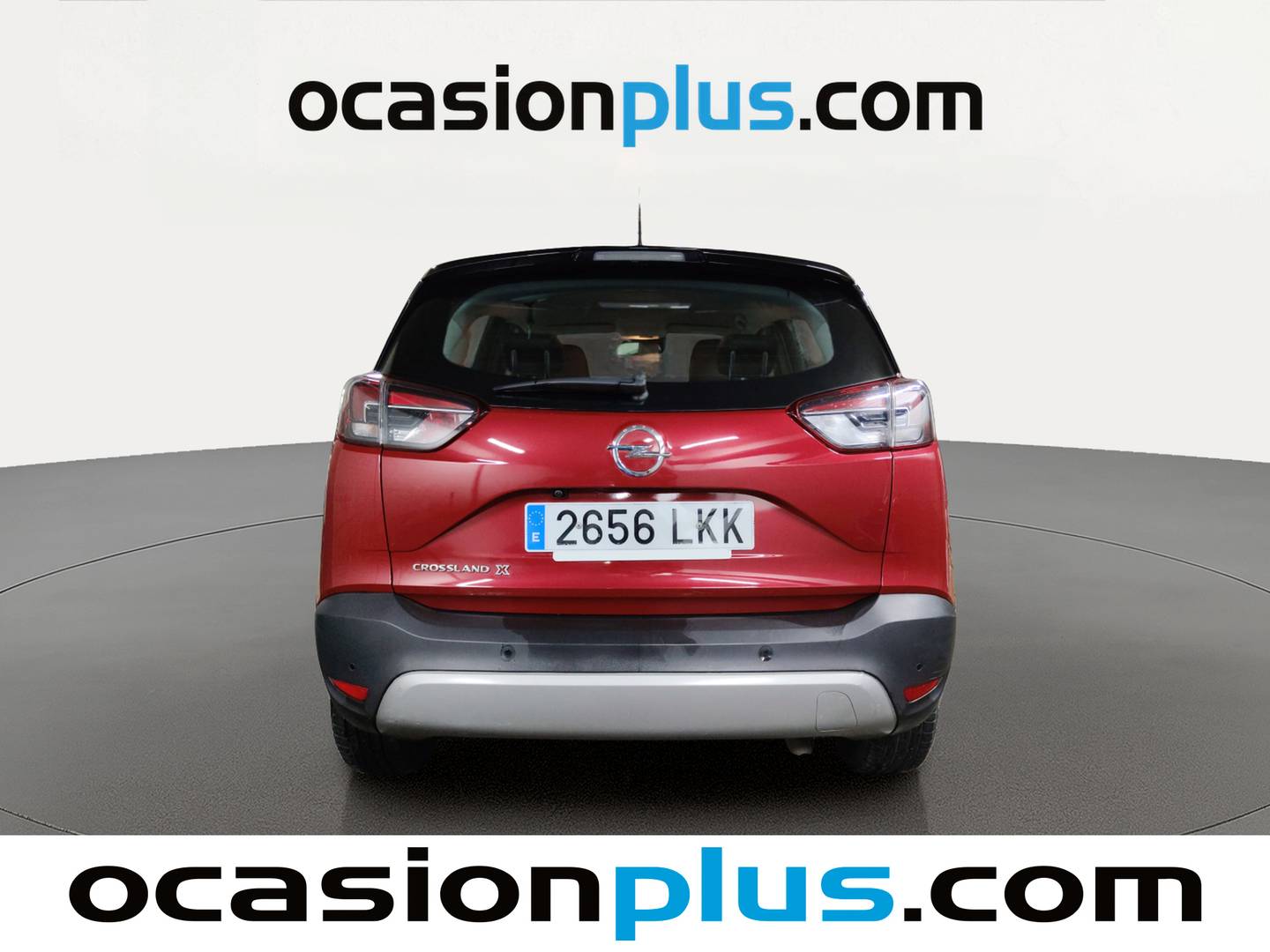 Opel Crossland X Opel Crossland X 1.2 Innovation Auto (130 CV) barato