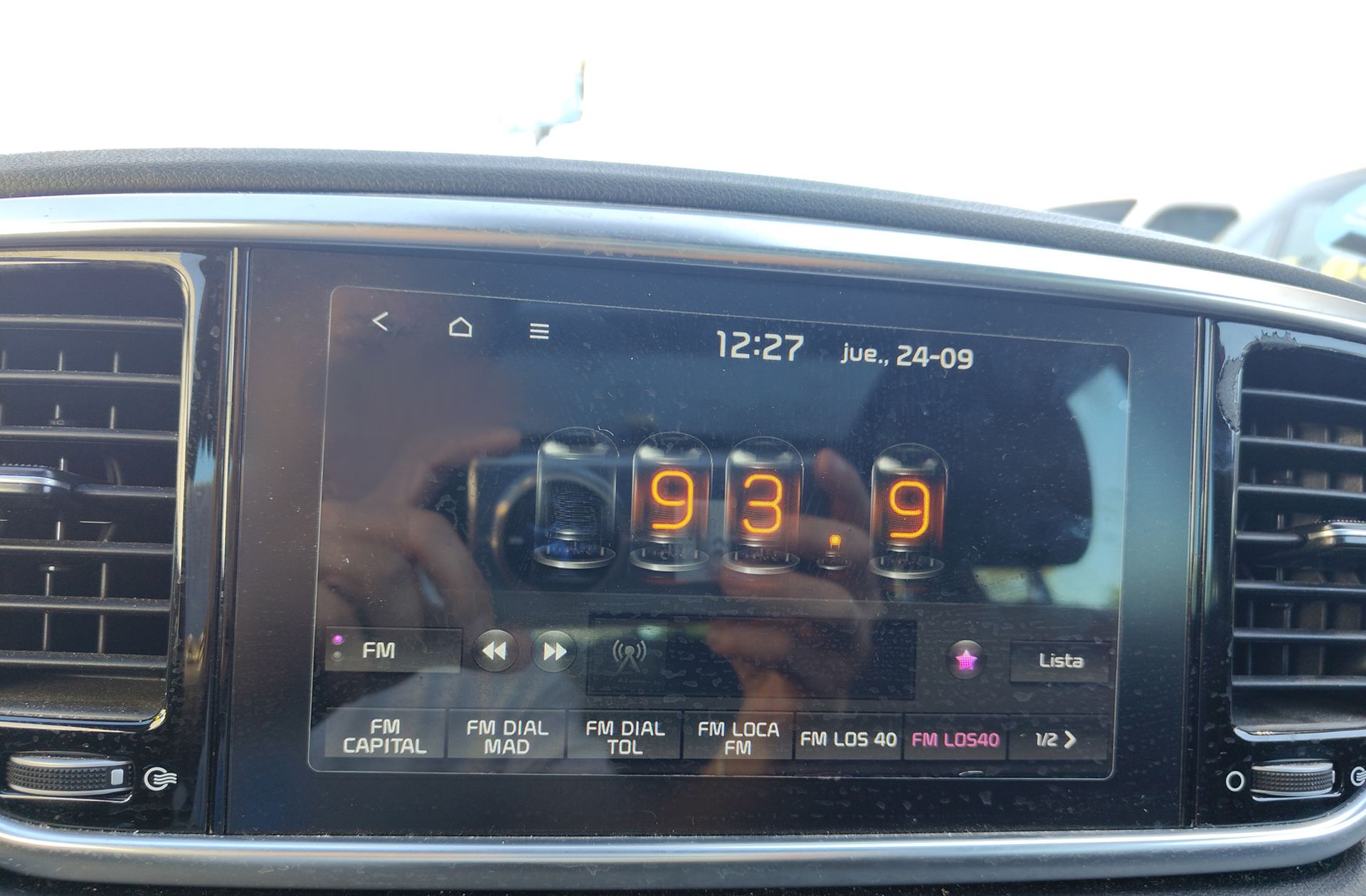 Kia Sportage 1.6 T-GDi GT Line Xtreme Plus - foto 45