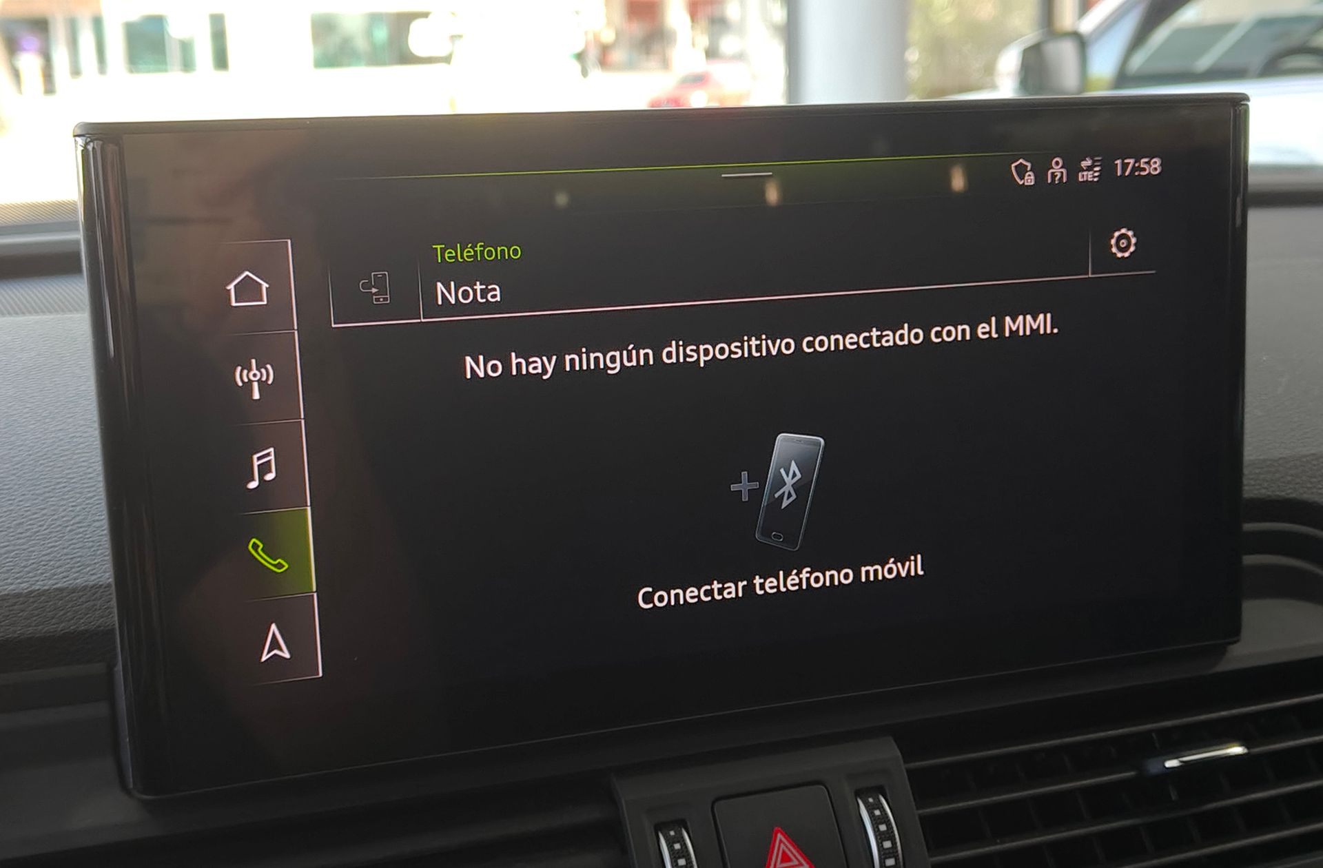Audi Q5 S line 40 TDI quattro ultra S tronic Paquete S_line - foto 36
