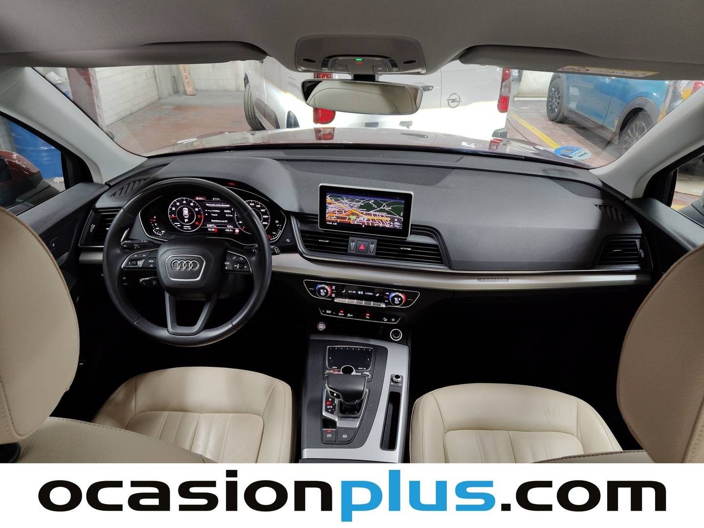 Audi Q5 Audi Q5 Advanced 45 TFSI quattro (245 CV) S tronic 245cv