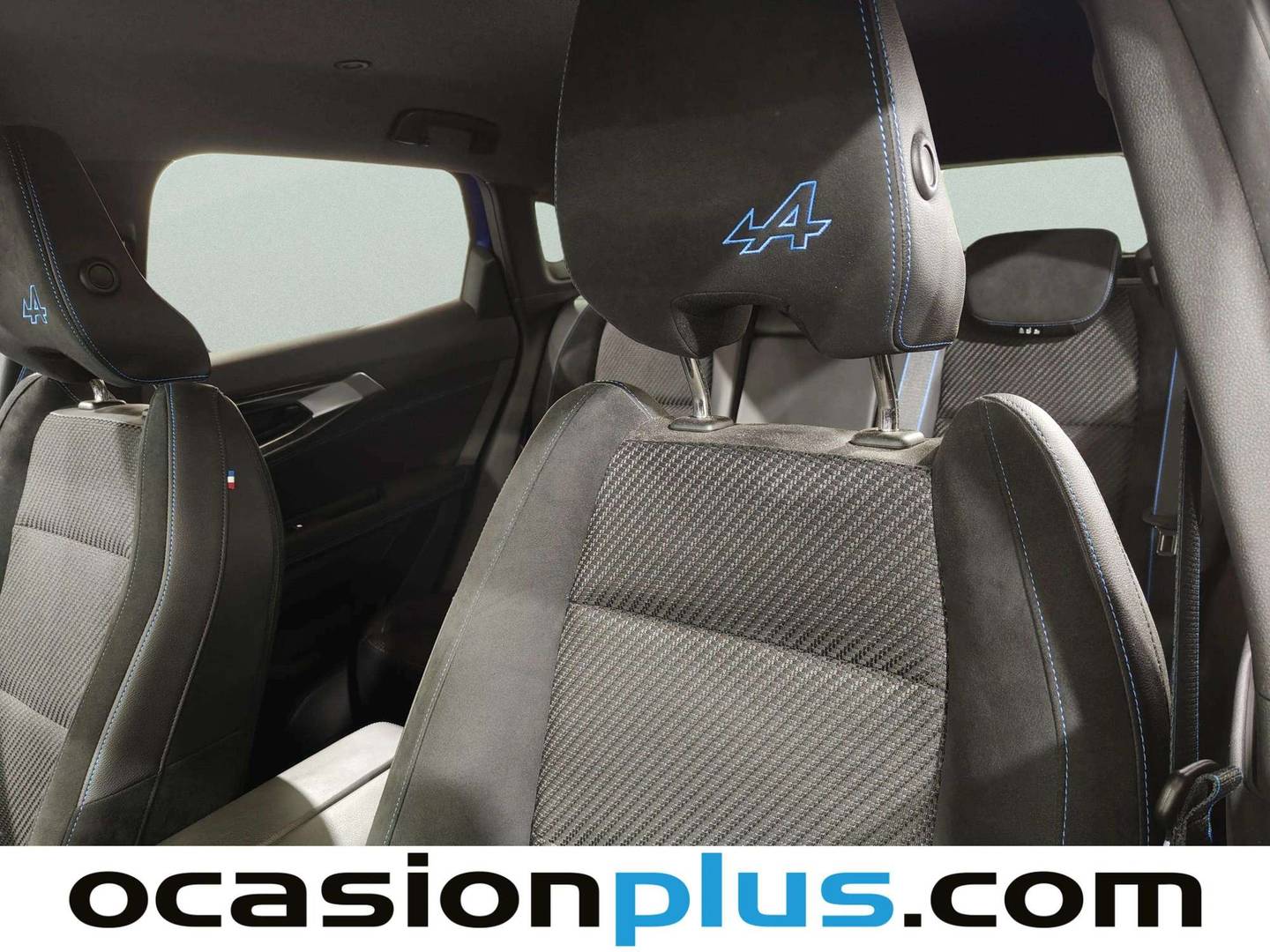 Foto Renault Austral Renault Austral Techno Esprit Alpine Mild Hybrid AT (158 CV)