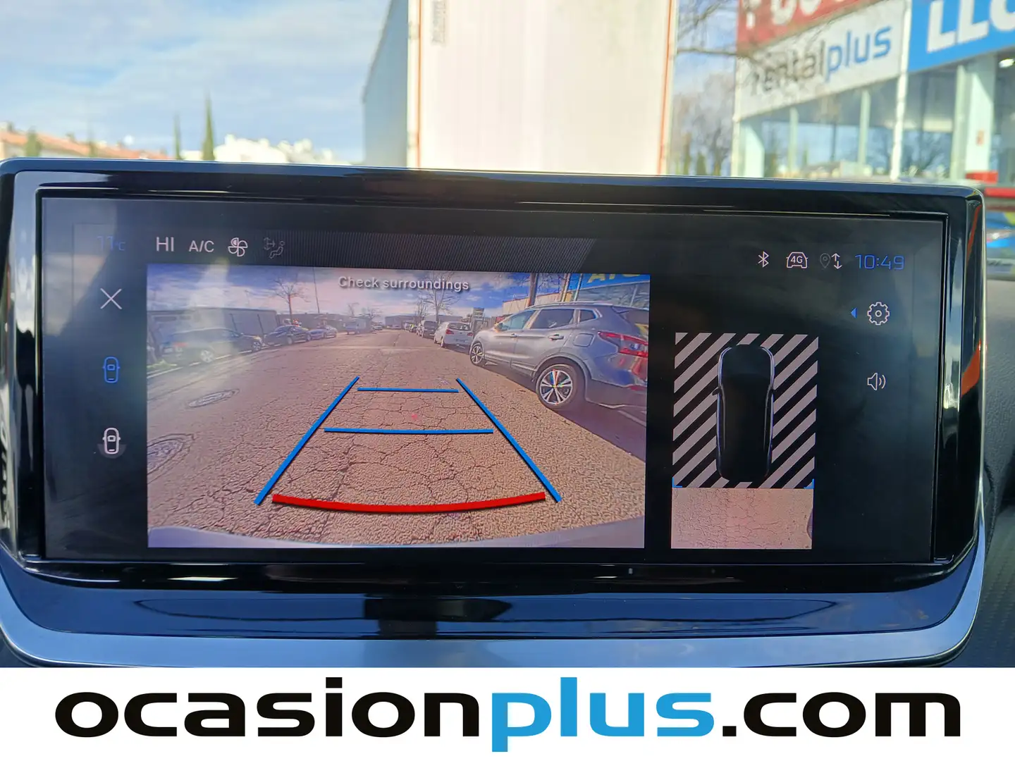 Foto Peugeot 2008 Peugeot 2008 PureTech 100 S&S Active (100 CV)