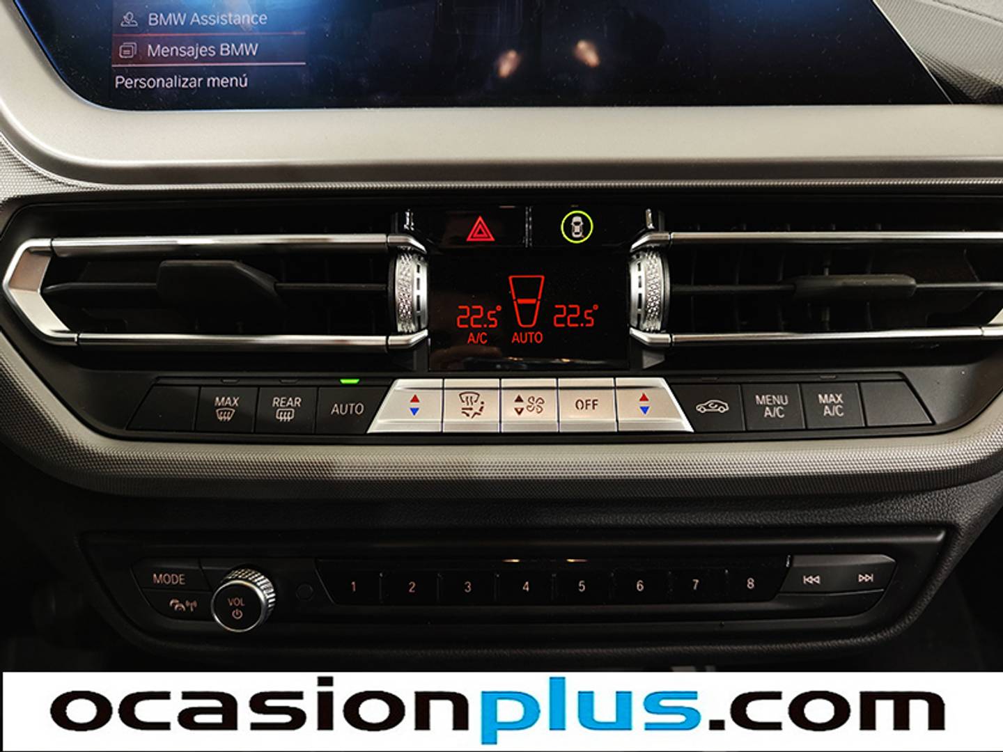 Foto BMW Serie 1 BMW Serie 1 116d (116 CV)