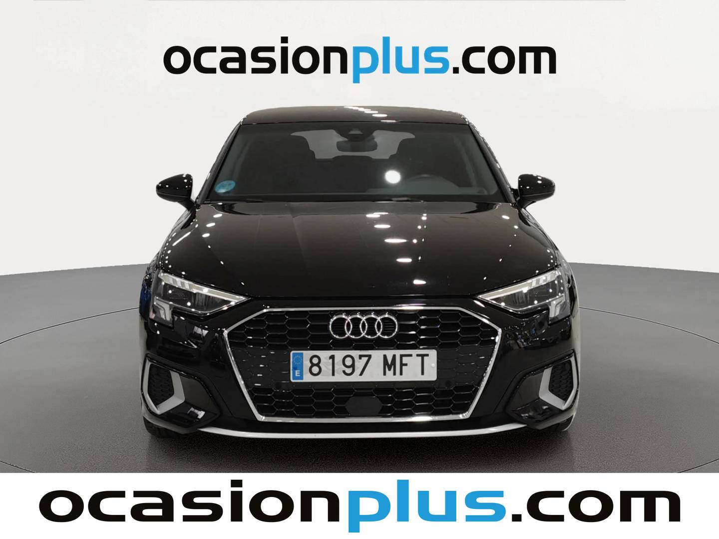 Audi A3 Audi A3 Sportback Advanced 30 TFSI (110 CV) 110cv