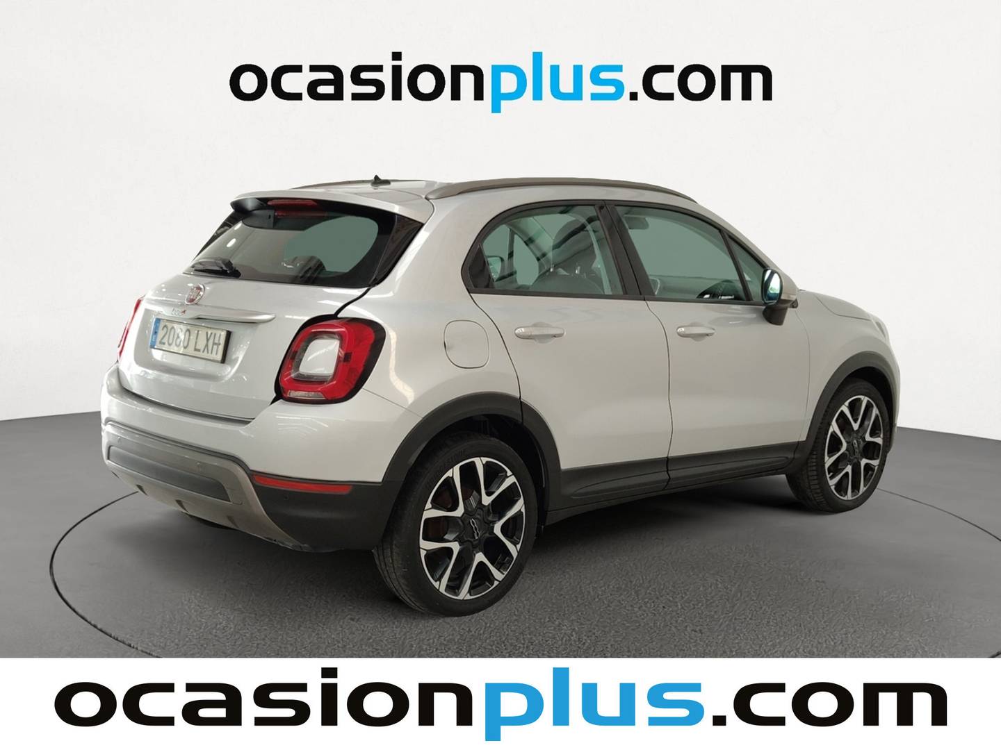 Foto Fiat 500X Fiat 500X 1.6 MultiJet Cross 4x2 (130 CV)
